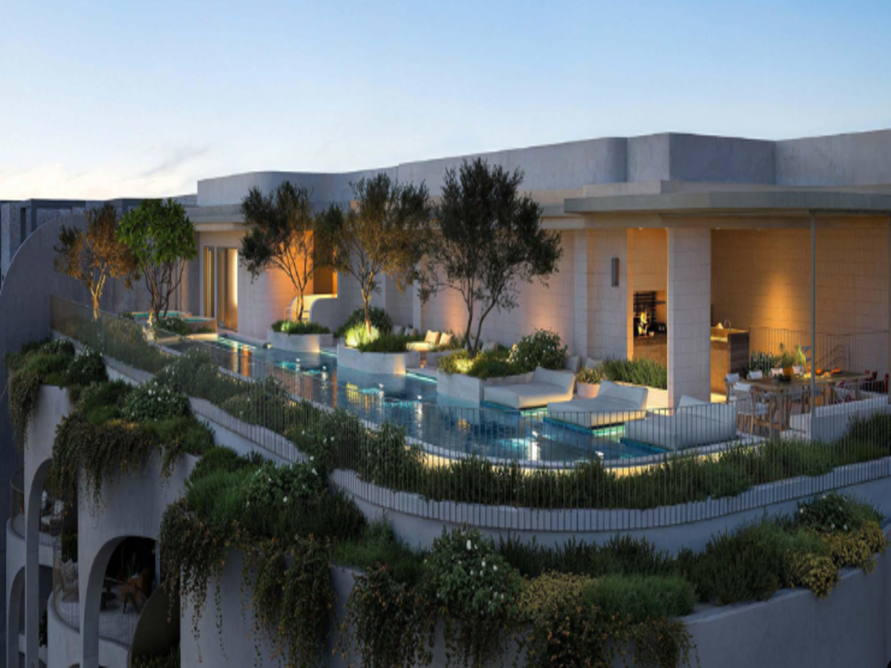 The Weave Apartments/Q4 2028